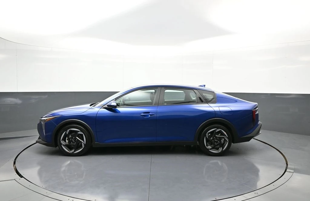 2025 Kia K4 - Image 9 of 12