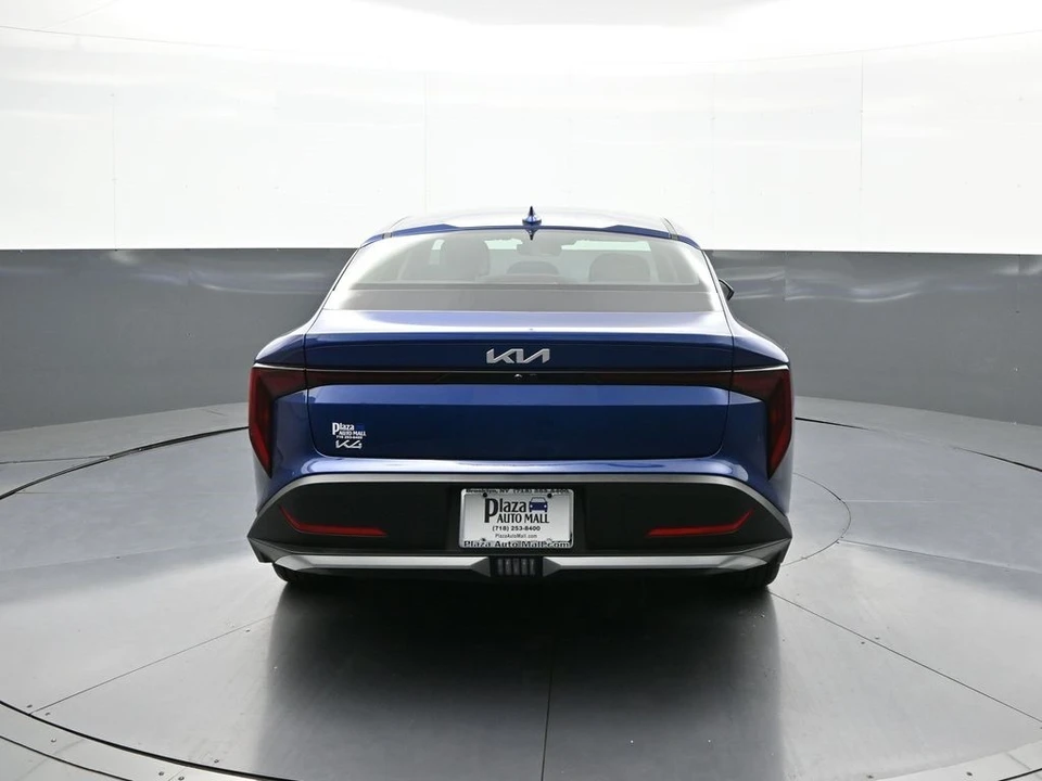 2025 Kia K4 - Image 7 of 12