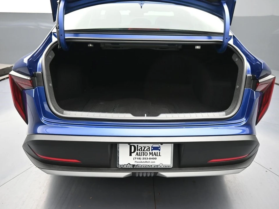 2025 Kia K4 - Image 21 of 21