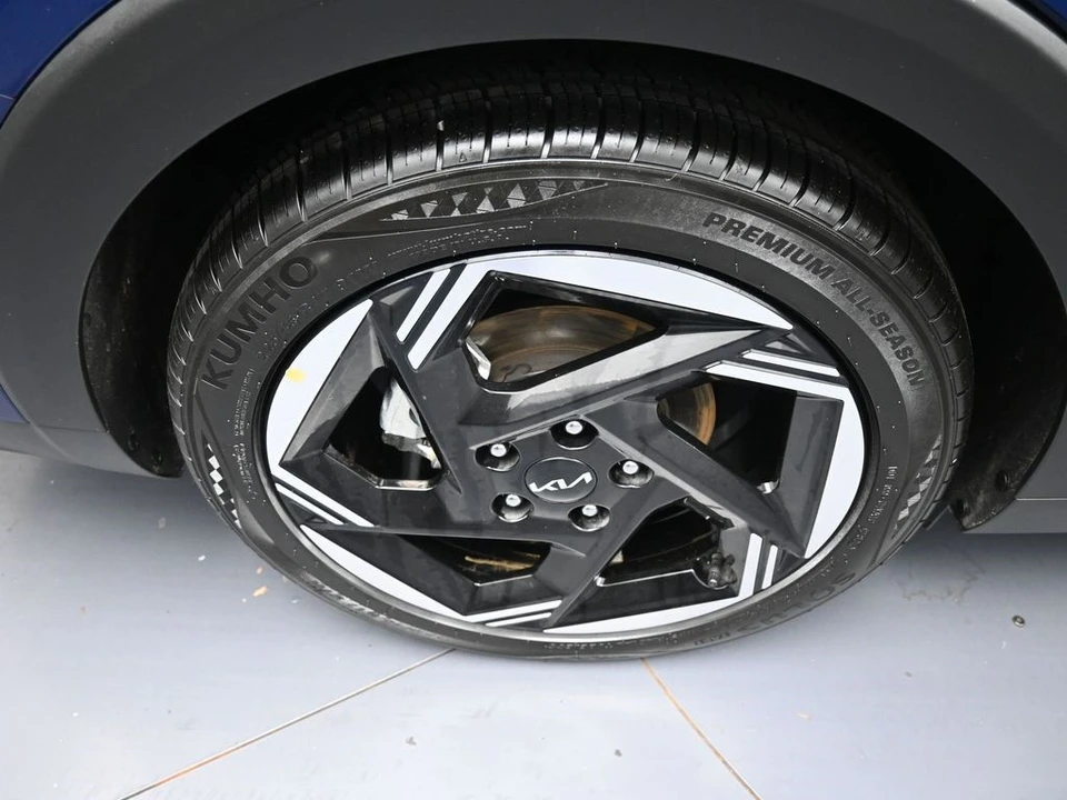 2025 Kia K4 - Image 12 of 12