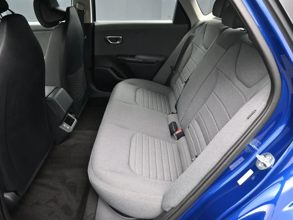 2025 Kia K4 - Image 20 of 21