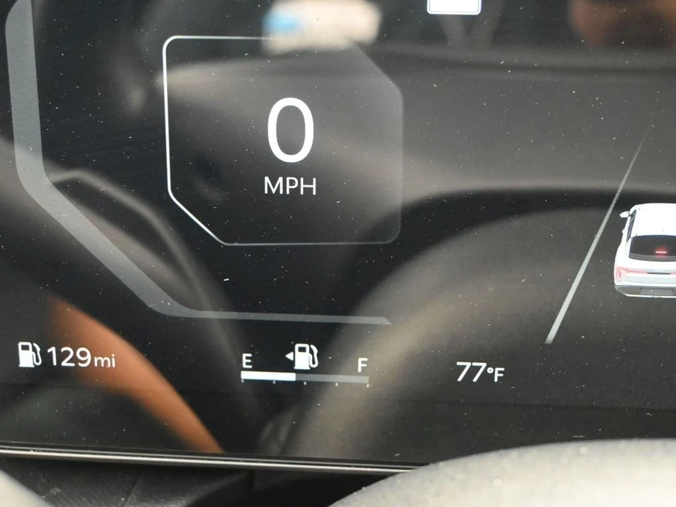 2025 Kia K4 - Image 16 of 21