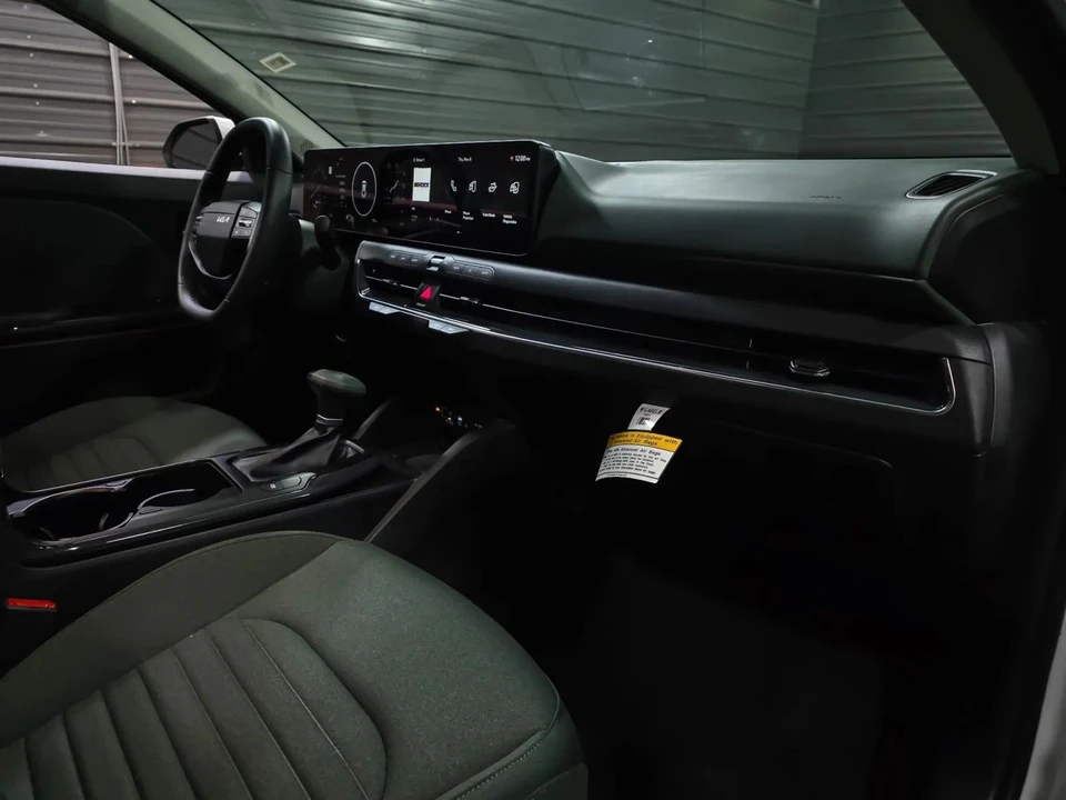 2025 Kia K4 - Image 12 of 12