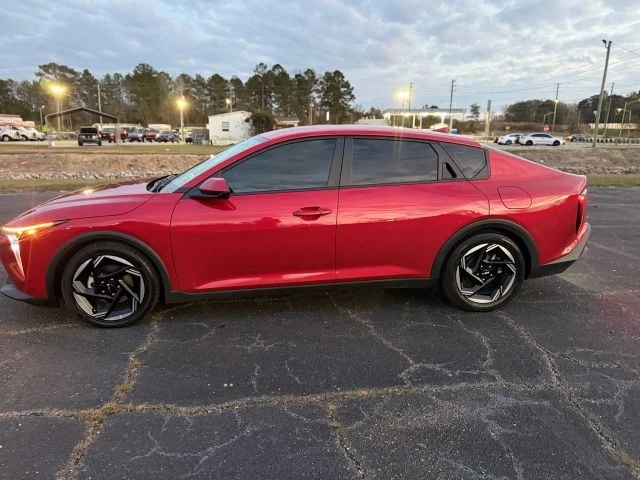 2025 Kia K4 - Image 6 of 17