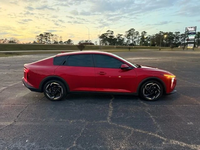 2025 Kia K4 - Image 4 of 17