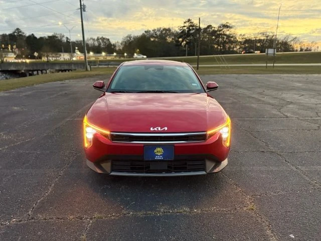 2025 Kia K4 - Image 5 of 17