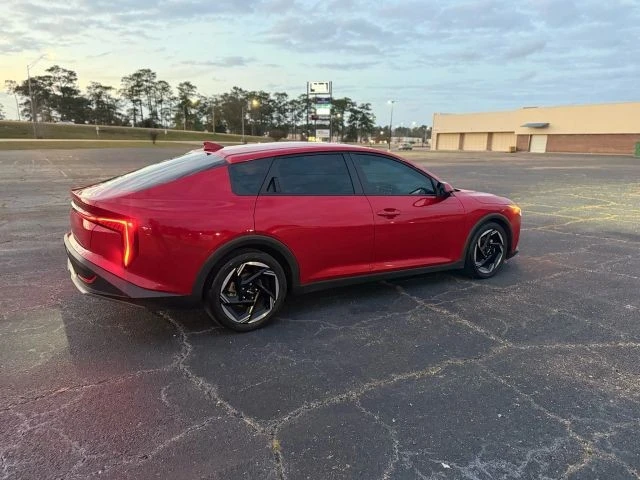 2025 Kia K4 - Image 3 of 17