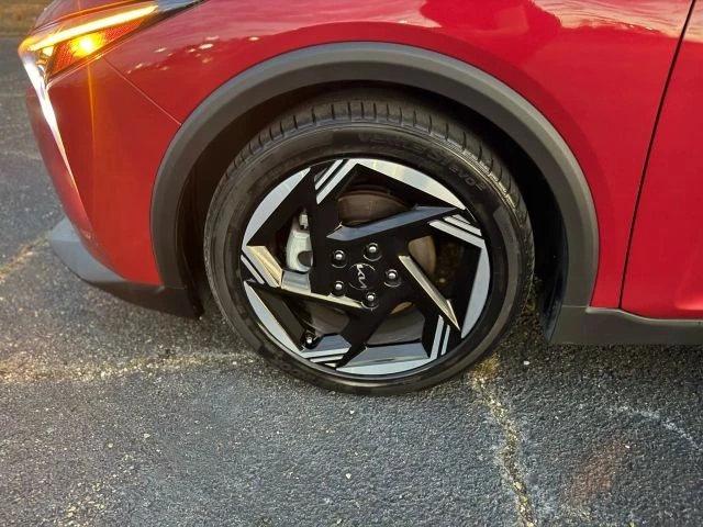 2025 Kia K4 - Image 7 of 17