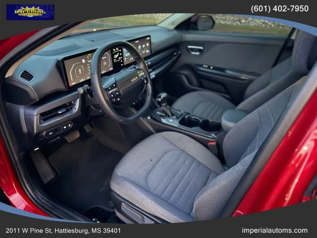 2025 Kia K4 - Image 17 of 17
