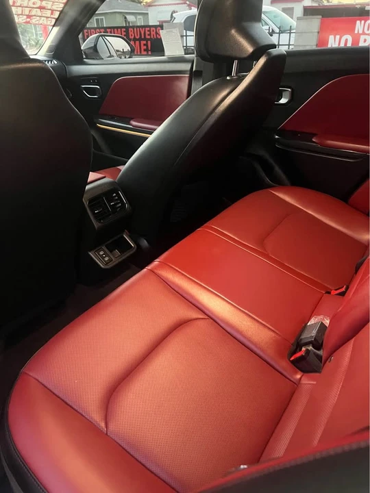2025 Kia K4 - Image 7 of 12
