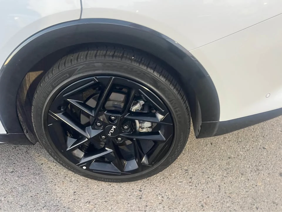 2025 Kia K4 - Image 6 of 12