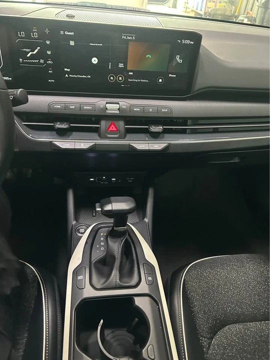 2025 Kia K4 - Image 9 of 16