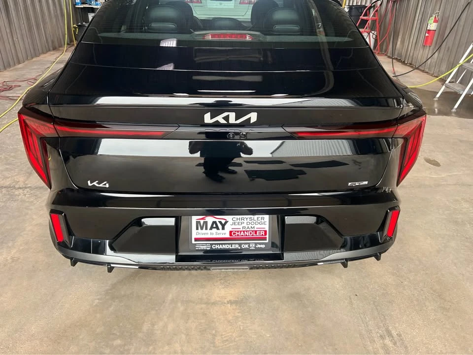 2025 Kia K4 - Image 5 of 16