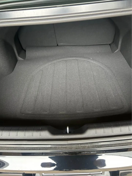 2025 Kia K4 - Image 11 of 16