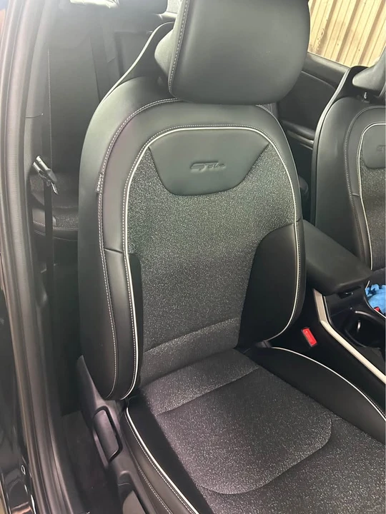 2025 Kia K4 - Image 15 of 16