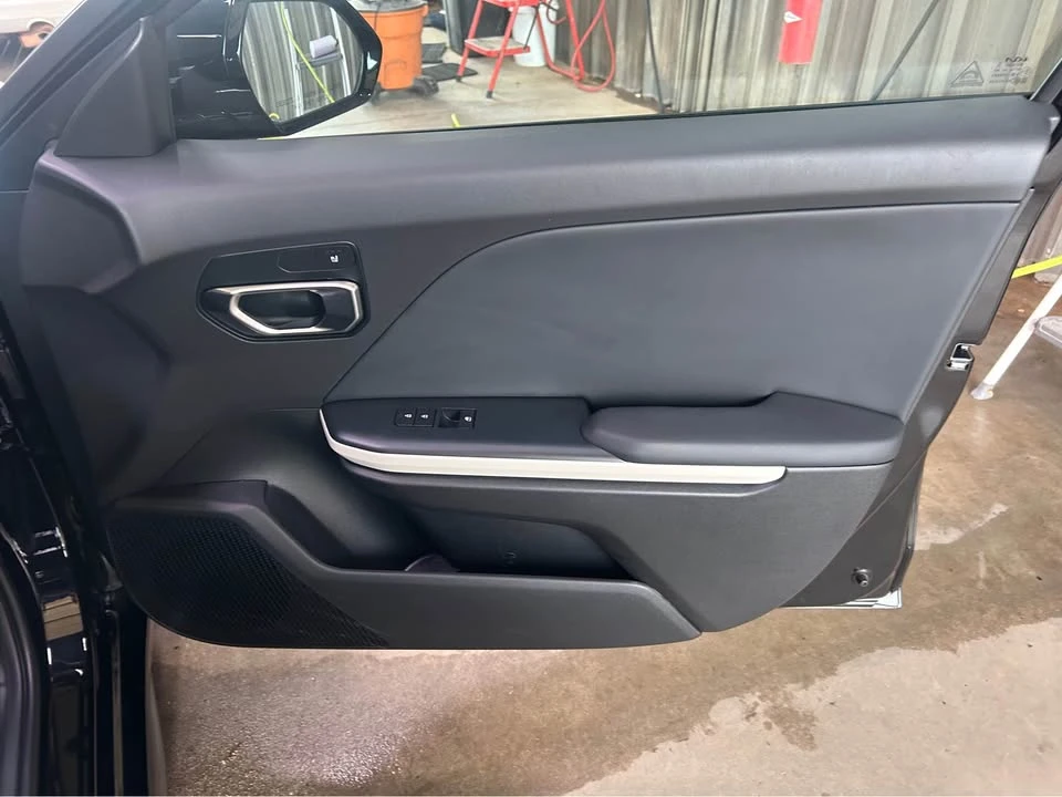 2025 Kia K4 - Image 14 of 16