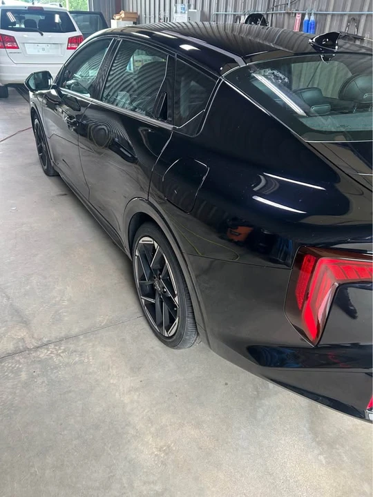 2025 Kia K4 - Image 6 of 16