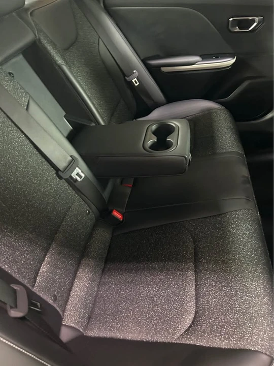 2025 Kia K4 - Image 13 of 16