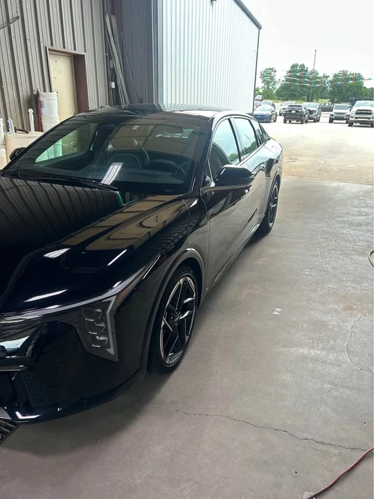 2025 Kia K4 - Image 2 of 16