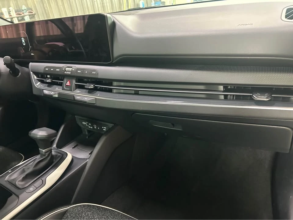 2025 Kia K4 - Image 16 of 16