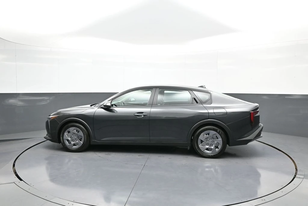 2025 Kia K4 - Image 9 of 12