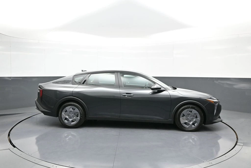2025 Kia K4 - Image 5 of 12