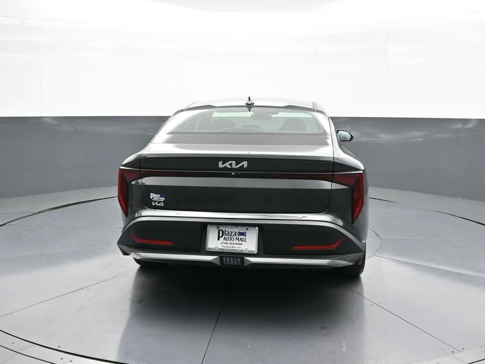 2025 Kia K4 - Image 7 of 12