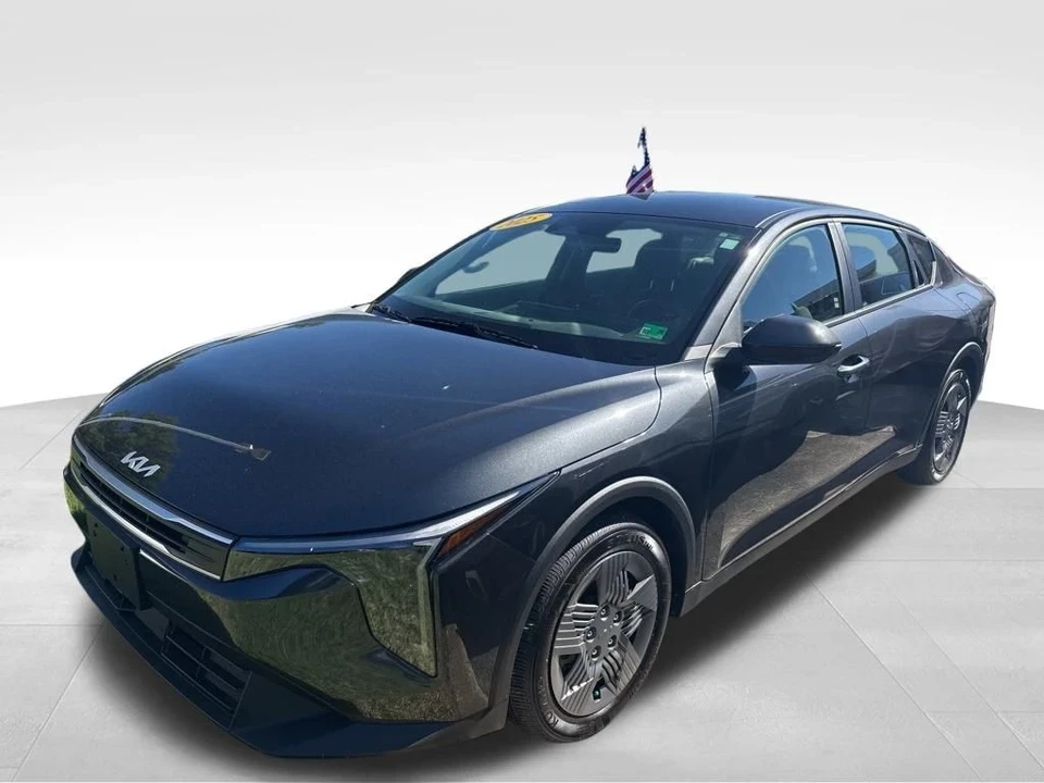 2025 Kia K4 - Image 12 of 12