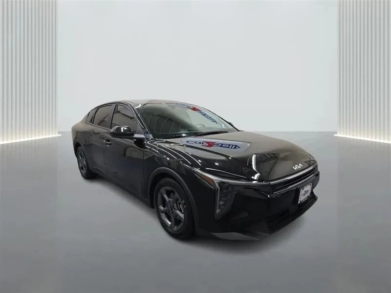 2025 Kia K4 - Image 7 of 12