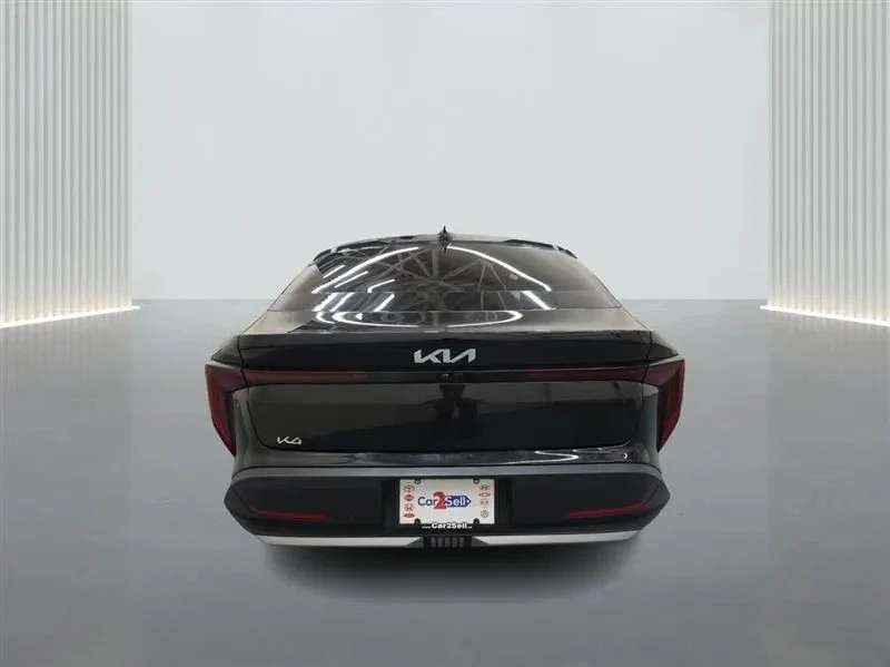 2025 Kia K4 - Image 4 of 12