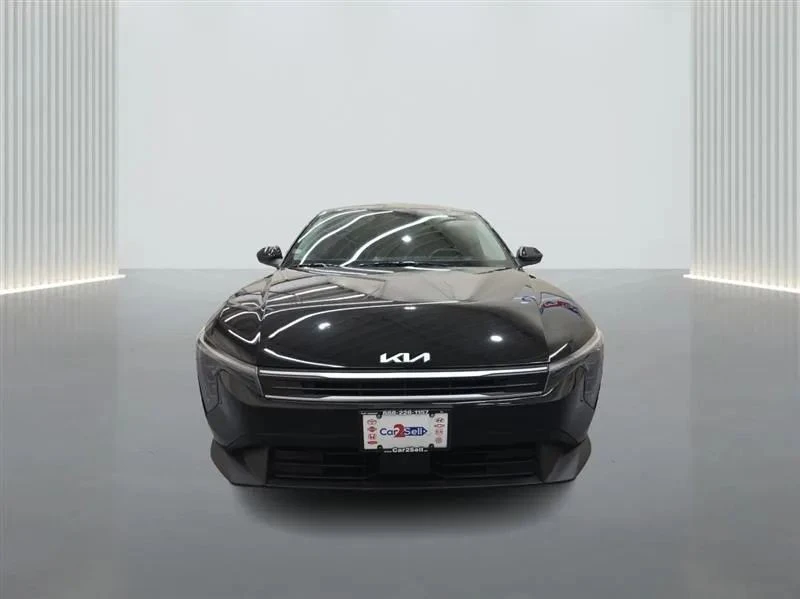 2025 Kia K4 - Image 8 of 12