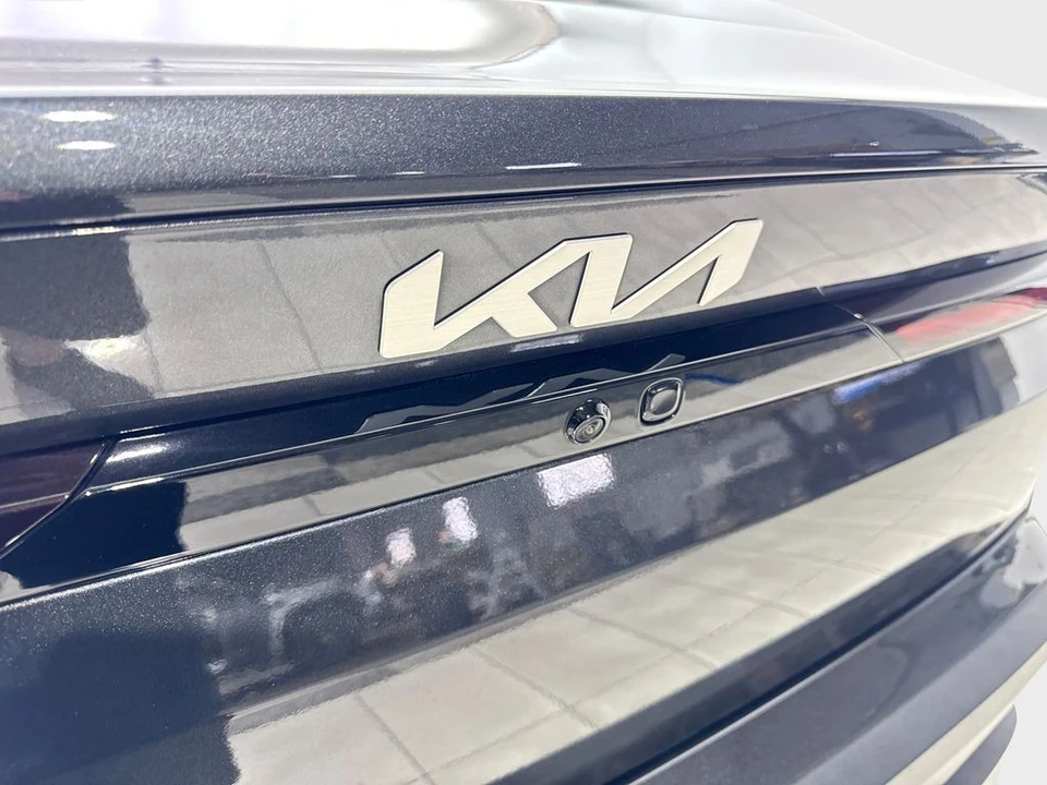 2025 Kia K4 - Image 21 of 21