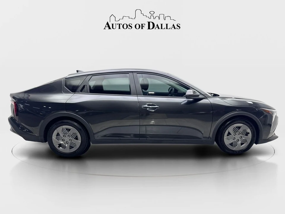 2025 Kia K4 - Image 10 of 21