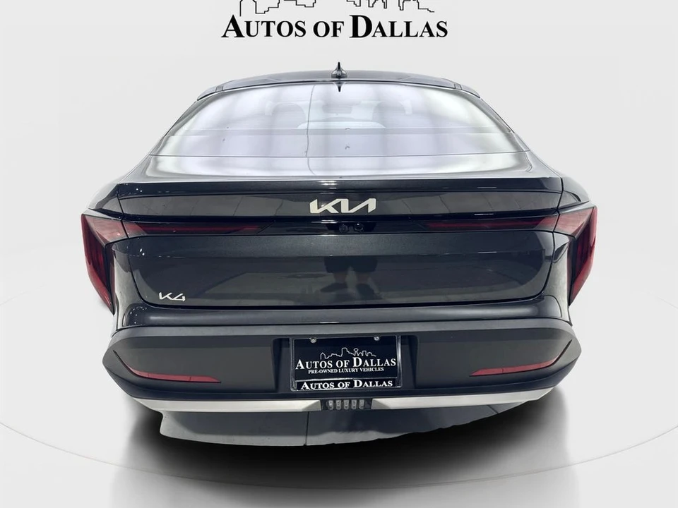 2025 Kia K4 - Image 7 of 21