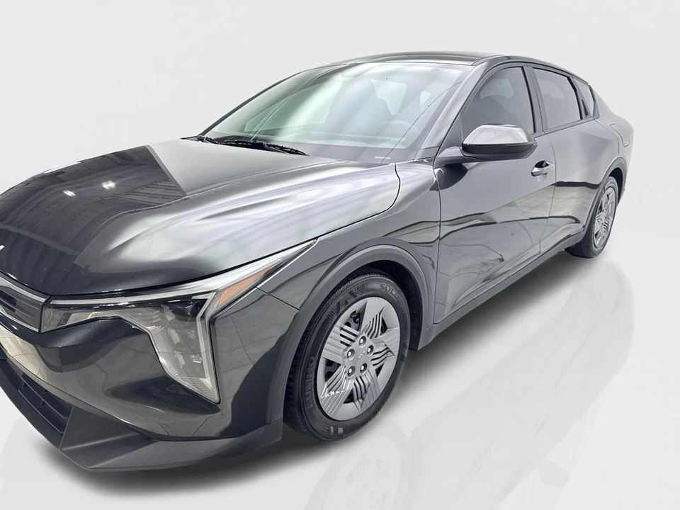 2025 Kia K4 - Image 11 of 21