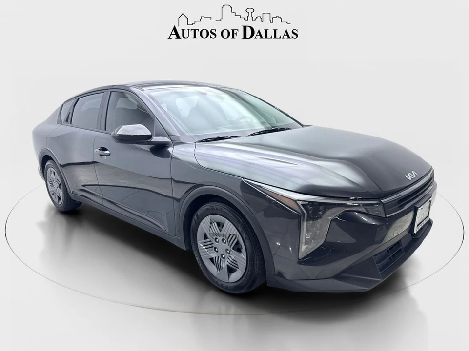 2025 Kia K4 - Image 4 of 21