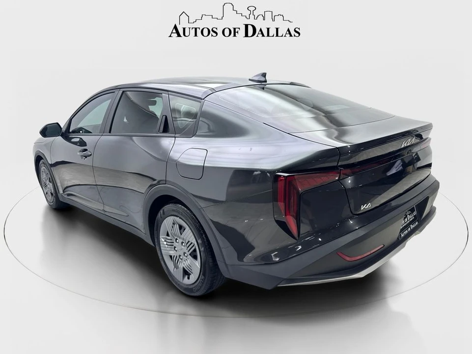 2025 Kia K4 - Image 9 of 21