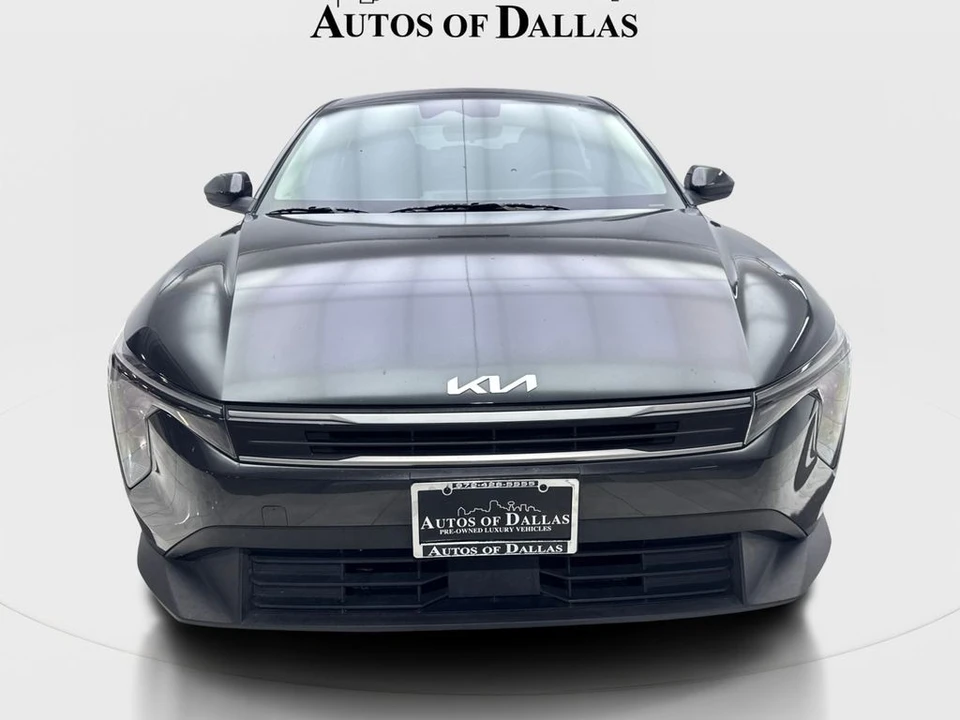2025 Kia K4 - Image 3 of 21