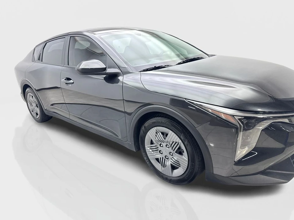 2025 Kia K4 - Image 12 of 21