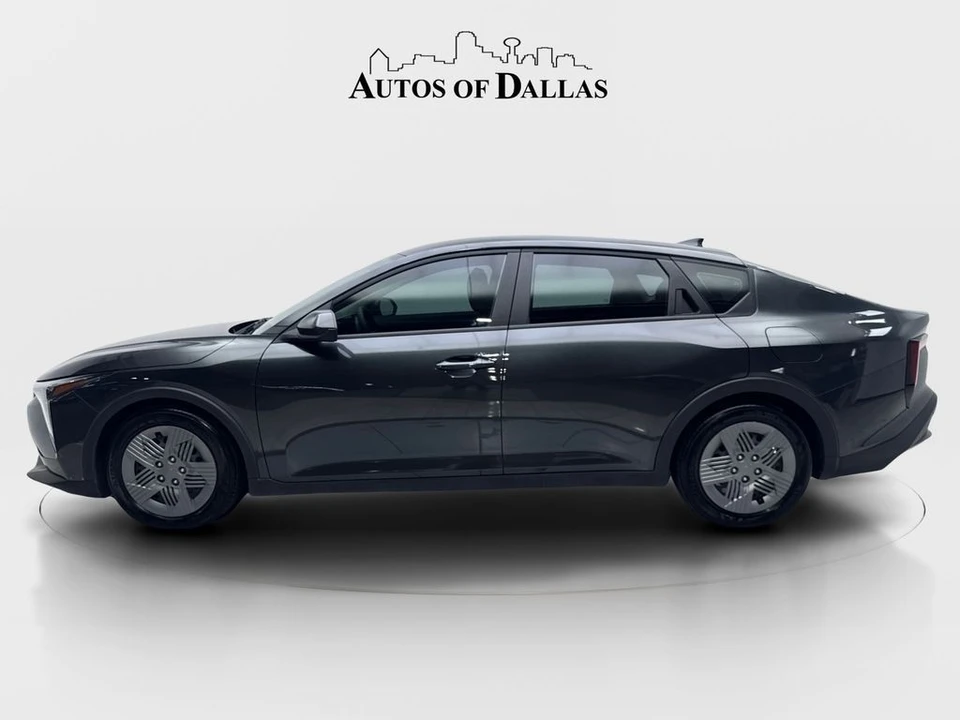 2025 Kia K4 - Image 5 of 21