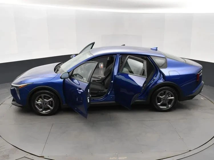 2025 Kia K4 - Image 7 of 12
