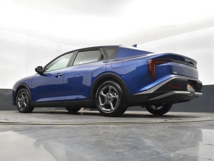 2025 Kia K4 - Image 12 of 12