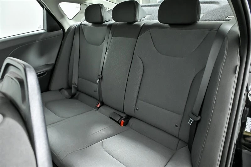 2025 Kia K4 - Image 19 of 21
