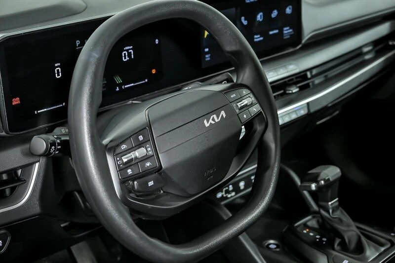 2025 Kia K4 - Image 20 of 21