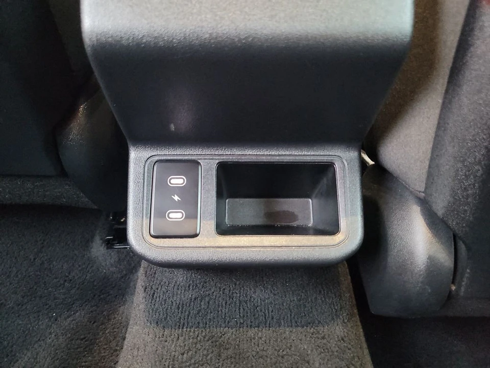 2025 Kia K4 - Image 12 of 12