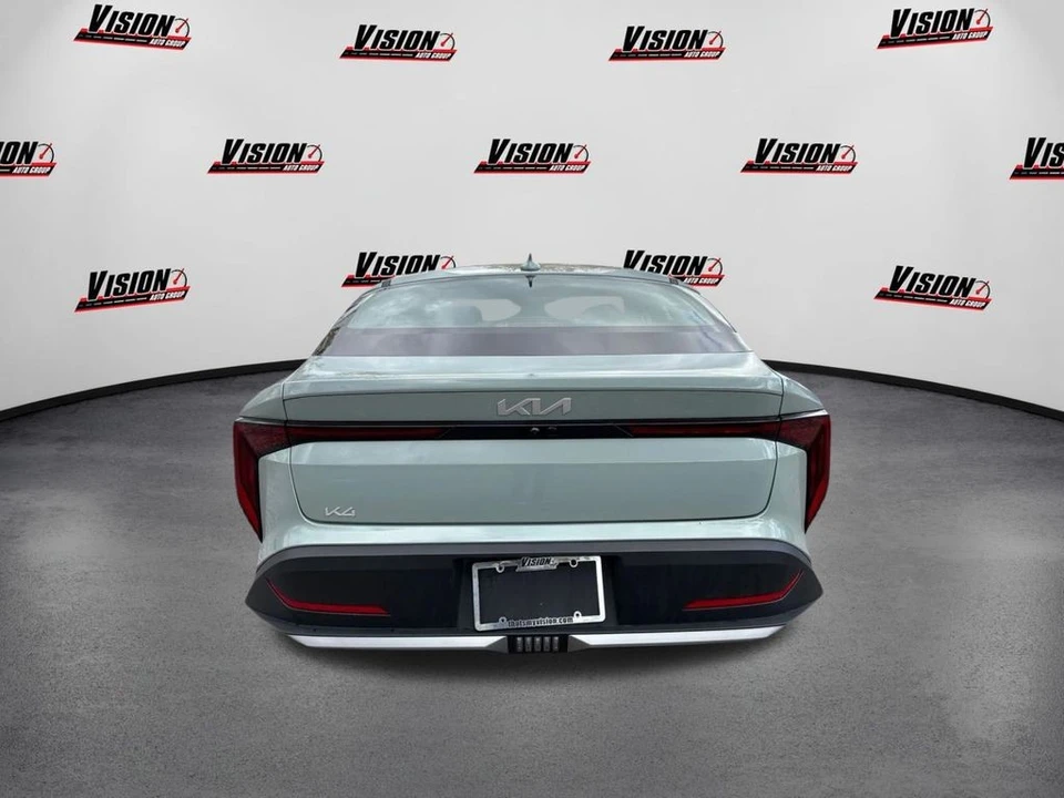 2025 Kia K4 - Image 6 of 12