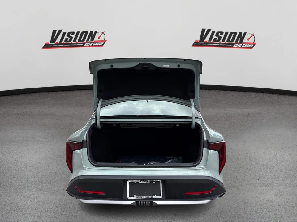 2025 Kia K4 - Image 11 of 12
