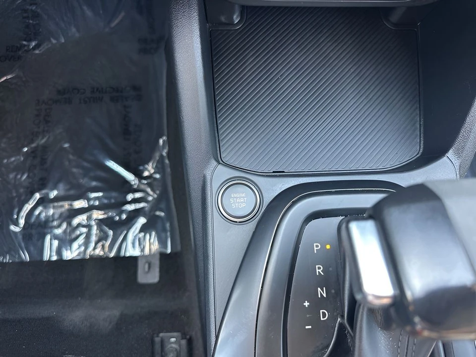 2025 Kia K4 - Image 19 of 21