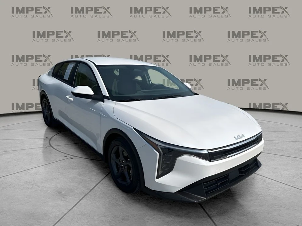 2025 Kia K4 - Image 7 of 21