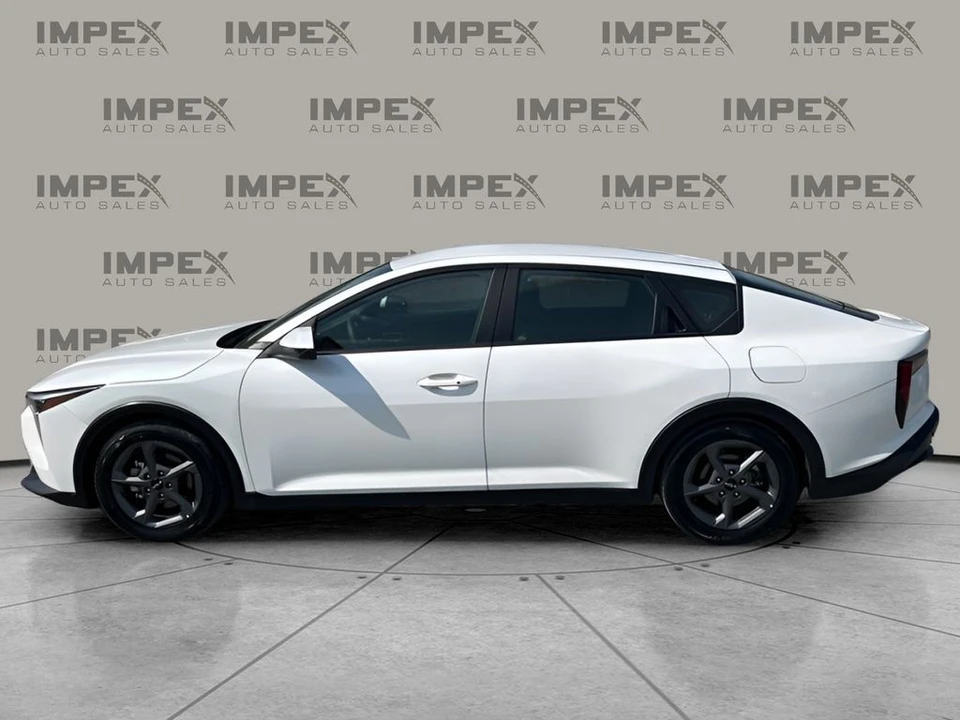 2025 Kia K4 - Image 2 of 21